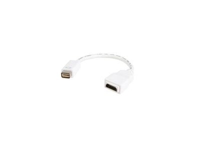 StarTech.com Mini DVI auf HDMI