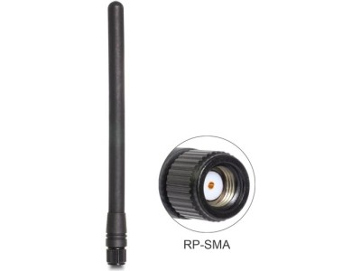 DeLOCK ZigBee antenna - Antenne -