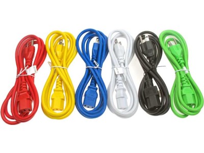 Advanced Cable Technology Schuko - C13