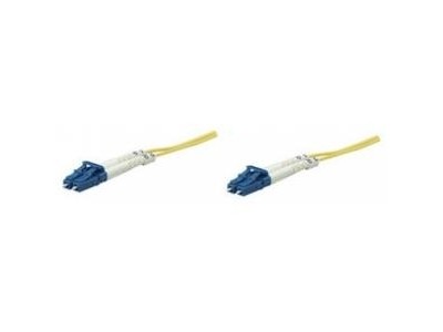 EFB-Elektronik Duplex Jumper LC-LC 9/125µ, OS2