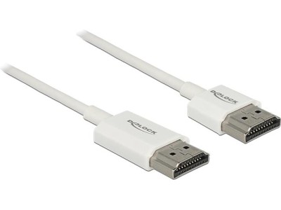 DeLOCK High Speed HDMI with Ethernet