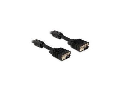 DeLOCK - VGA-Kabel - HD-15 (M)