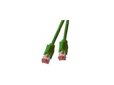 EFB-Elektronik RJ45 Patchkabel Cat.6A S/FTP