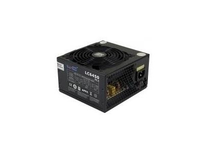 LC Power Super Silent LC6450 V2