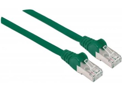 Intellinet High Performance - Netzwerkkabel -
