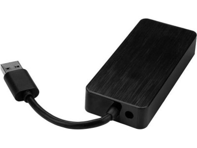 StarTech.com USB3.0 Hub 4