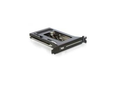 DeLOCK - Mobiles Speicher-Rack - 6