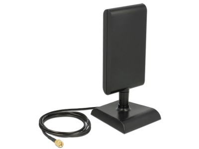 Delock LTE Antenne SMA Stecker 2