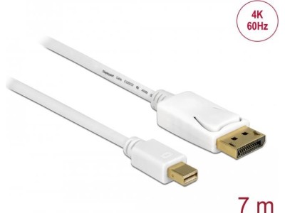 Delock - DisplayPort-Kabel - Mini DisplayPort