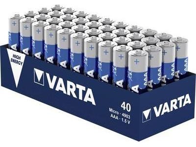 Varta Longlife Power 4903 - Batterie