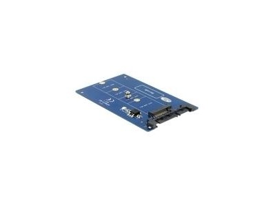 DeLOCK Converter SATA 22 pin >