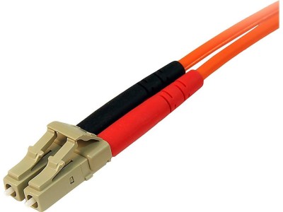 StarTech.com 1 m Multimode 50/125