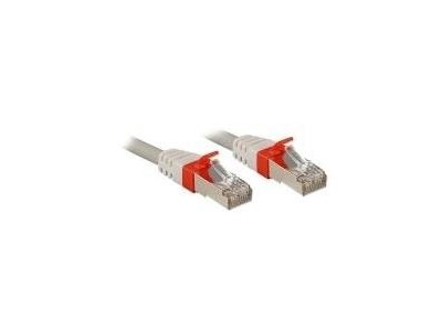 Lindy - Patch-Kabel - RJ-45 (M)
