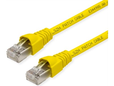 Telegärtner MP8 FS 600 - Patch-Kabel