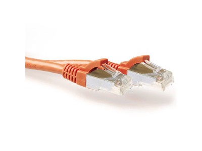 ACT FB2115 15m Cat6a SF/UTP (S-FTP)