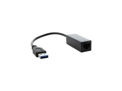 MicroConnect USB3.0 to Gigabit Ethernet