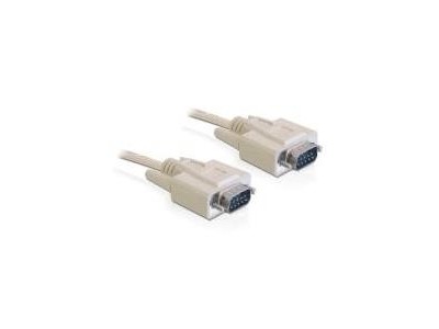 DeLOCK - Kabel seriell - DB-9