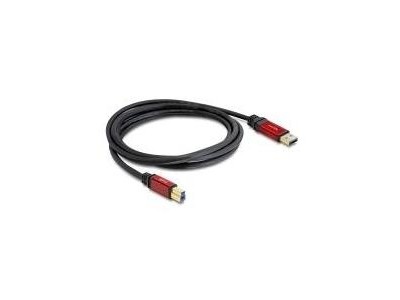 DeLOCK Premium - USB-Kabel - 9-polig