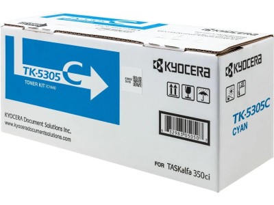 Kyocera TK 5305C - Cyan -
