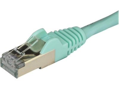 StarTech.com 3,0mCat6a Ethernet Kabel