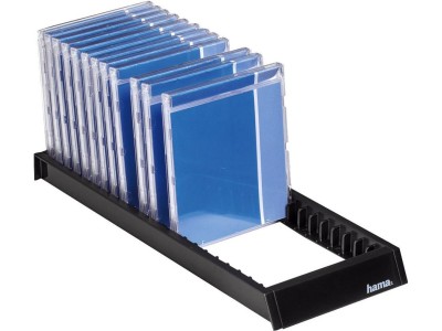 Hama CD Flipper for 22 CD