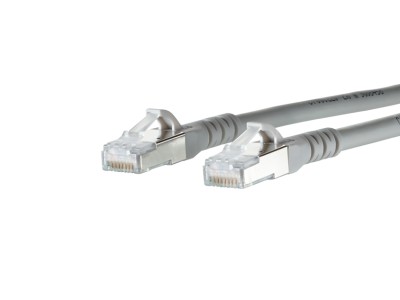 METZ CONNECT BTR - Patch-Kabel -