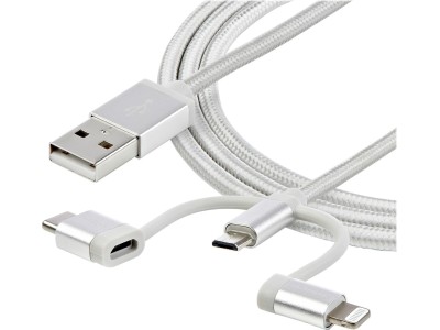 StarTech.com USB Lightning Kabel -