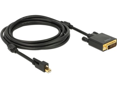 DeLOCK - Videokabel - Mini DisplayPort