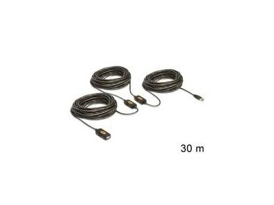 DeLOCK Extension cable USB2.0 -