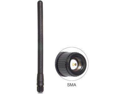 DeLOCK ZigBee antenna - Antenne -