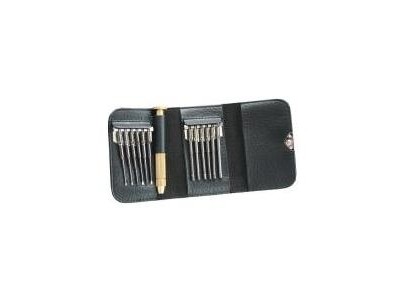 InLine 12-in-1 Hobby screw driver set