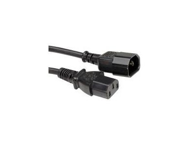 Bachmann H05VV-F 3G - Stromkabel -