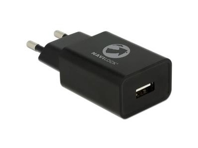 Navilock - Netzteil - 12 Watt