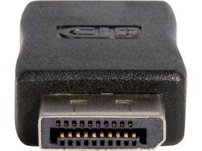 StarTech.com DisplayPort auf HDMI Video