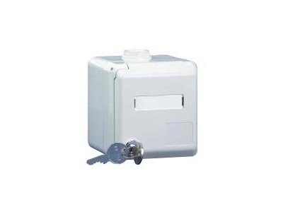 METZ CONNECT BTR E-DAT modul IP44SG