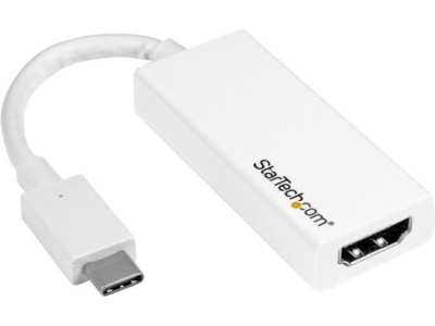 StarTech.com USB-C zu HDMI Adapter