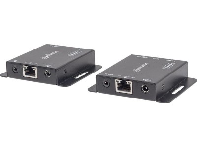 Manhattan HDMI over Ethernet Extender Kit