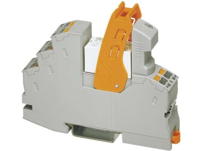Phoenix Contact Relaismodul RIF-1-RPT RIF-1-RPT-LDP-24DC/2X21 2