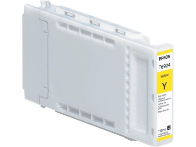 Epson T692400 - Gelb - Original