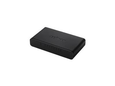 Edimax ES 3308P - Switch -