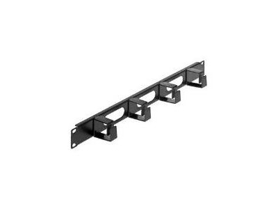 Intellinet Cable Management Panel - Kabelmanagement