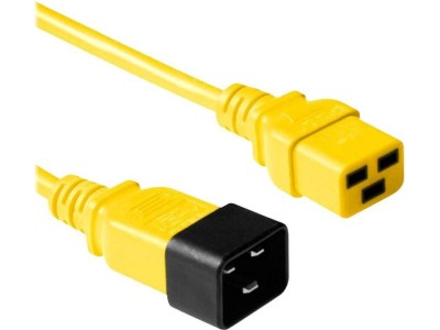 Advanced Cable Technology C19 - C20