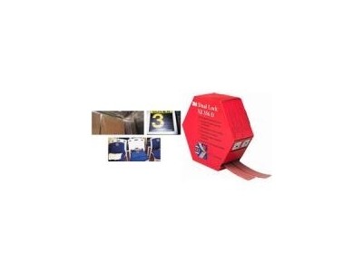 3M Dual Lock Flexibler Druckverschluss, Farbe: