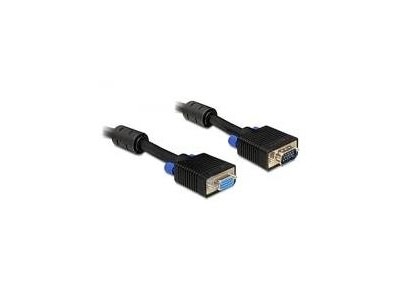 DeLOCK - VGA-Verlängerung - HD-15 (M)