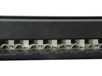 Equip Pro - Patch Panel -