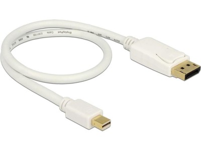 DeLOCK - DisplayPort-Adapter - Mini DisplayPort