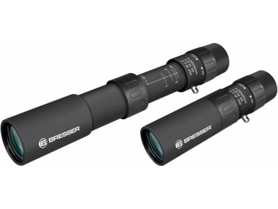 Meade Instruments Zoomar 8-25x25 Fernrohr 25x