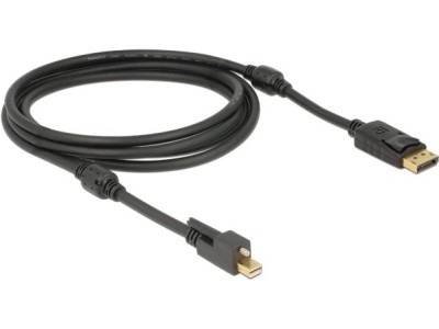DeLOCK - Videokabel - Mini DisplayPort