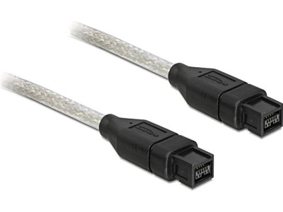 DeLOCK - IEEE 1394-Kabel - 9