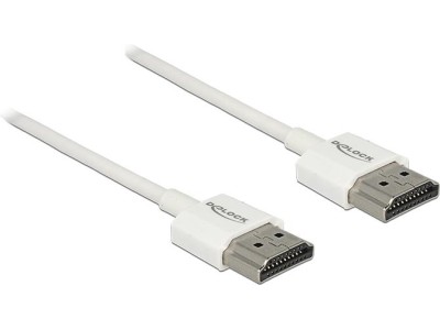 DeLOCK High Speed HDMI with Ethernet